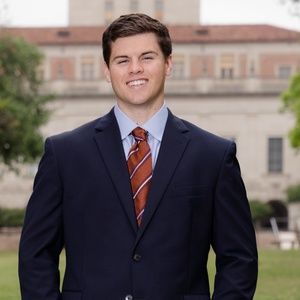 Meet your Posher, John